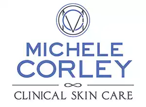 Michele Corley Clinical Skin Care Logo