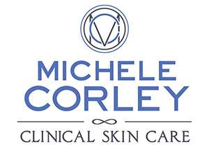 Michele Corley Clinical Skin Care Logo